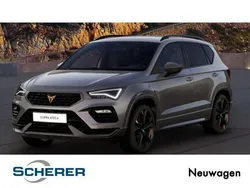 Grau Neu 2025 Cupra Ateca VZ SUV | 55.580 €