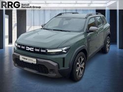 Grün Gebraucht 2025 Dacia Duster Expression SUV | 21.690 € (Guter Preis)