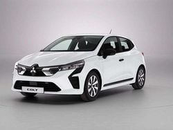 Weiß Gebraucht 2024 Mitsubishi Colt Basis Kleinwagen | 15.990 € (Guter Preis)