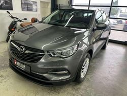 Grau Gebraucht 2019 Opel Grandland X Selection SUV | 10.500 € (Fairer Preis)