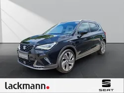 Gebraucht 2022 Seat Arona FR SUV | 20.989 € (Fairer Preis)