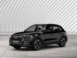 Schwarz Gebraucht 2023 Audi Q5 S-Line SUV | 43.990 € (Fairer Preis)