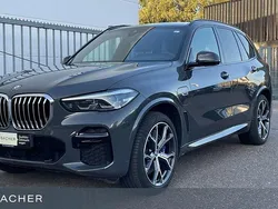 Bmw individual dravitgrau meta Gebraucht 2022 BMW X5 M Sport SUV | 61.990 €