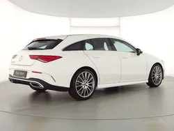 Gebraucht 2021 Mercedes CLA180 Shooting Brake Kombi | 26.984 € (Fairer Preis)
