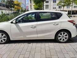 Gebraucht 2015 Nissan Pulsar N-TEC Limousine | 6.200 € (Guter Preis)