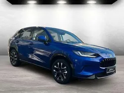 Blau Gebraucht 2025 Honda ZR-V Advance SUV | 41.950 € (Fairer Preis)