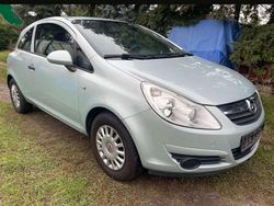 Gebraucht 2006 Opel Corsa Van | 2.400 € (Guter Preis)
