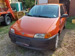 Gebraucht 1998 Fiat Punto Kleinwagen | 2.100 €