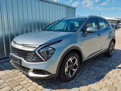 Silber Neu 2025 Kia Sportage Urban SUV | 28.990 € (Superpreis)