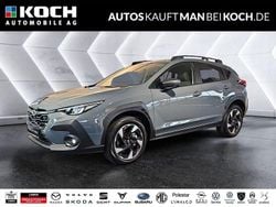 Blau Neu 2025 Subaru Crosstrek Comfort SUV | 35.980 € (Fairer Preis)