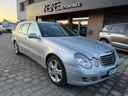 Silber Gebraucht 2007 Mercedes E320 Kombi | 2.499 € (Superpreis)