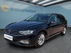 Schwarz Gebraucht 2023 VW Passat Kombi | 30.699 € (Fairer Preis)