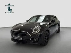 Schwarz Gebraucht 2022 Mini Cooper Clubman Classic Kombi | 26.140 € (Fairer Preis)
