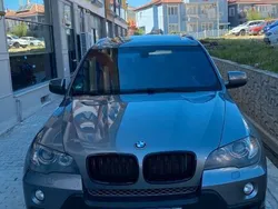 Grau Gebraucht 2009 BMW X5 SUV | 10.200 € (Superpreis)