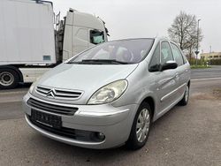 Gebraucht 2006 Citroën Xsara Picasso Comfort Van / Kleinbus | 2.990 € (Etwas zu teuer)