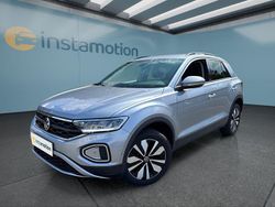 Silber Gebraucht 2024 VW T-Roc SUV | 26.199 € (Guter Preis)