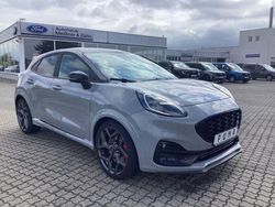 Grey matter Gebraucht 2023 Ford Puma ST SUV | 25.995 € (Fairer Preis)