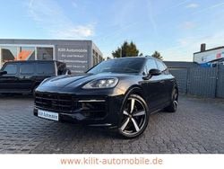 Schwarz Gebraucht 2023 Porsche Cayenne S SUV | 116.924 € (Fairer Preis)