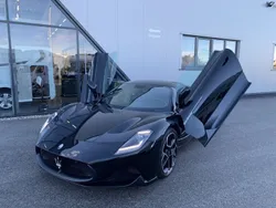 Maserati MC20