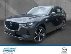 Grau Neu 2025 Mazda CX-60 Takumi-Line SUV | 57.790 € (Fairer Preis)