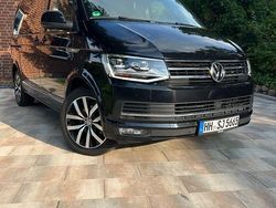 Schwarz Gebraucht 2016 VW T6 Van | 26.999 € (Superpreis)