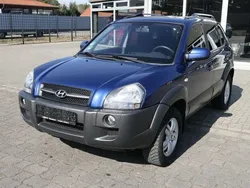 Other Gebraucht 2009 Hyundai Tucson Style SUV | 3.990 € (Fairer Preis)
