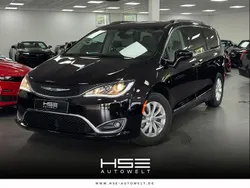 Braun Gebraucht 2016 Chrysler Pacifica Touring SUV | 17.990 €