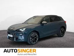 Fjordblau Neu 2025 Cupra Terramar VZ SUV | 43.790 € (Superpreis)