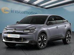 Grau Neu 2025 Citroën C4 Limousine | 24.049 € (Guter Preis)
