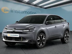 Grau Neu 2025 Citroën C4 Limousine | 24.049 € (Guter Preis)