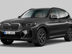 Grau Gebraucht 2025 BMW X3 M Sport SUV | 46.100 € (Fairer Preis)