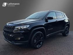 Black clear coat Gebraucht 2025 Jeep Compass North SUV | 33.690 € (Fairer Preis)
