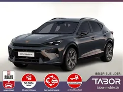 Fiord blau Neu 2025 Cupra Formentor SUV | 31.888 € (Superpreis)