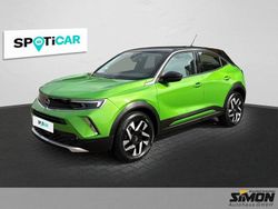 Grün Gebraucht 2022 Opel Mokka Elegance SUV | 18.300 € (Fairer Preis)