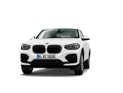 Gebraucht 2025 BMW X4 SUV | 43.900 €