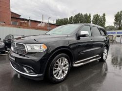Other Gebraucht 2015 Dodge Durango SUV | 19.900 €