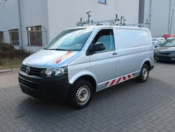 Silber Gebraucht 2013 VW T5 Van | 11.200 € (Superpreis)