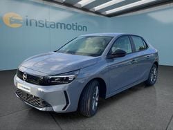 Grau Neu 2025 Opel Corsa Kleinwagen | 17.499 € (Guter Preis)