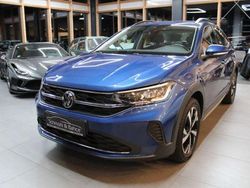 Blau Gebraucht 2022 VW Taigo Life SUV | 18.490 € (Fairer Preis)