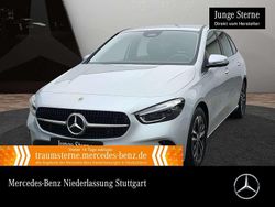 Silber Gebraucht 2025 Mercedes B200 Progressive Van / Kleinbus | 31.990 € (Guter Preis)