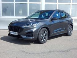 Magnetic grey metallic Gebraucht 2023 Ford Kuga ST-Line SUV | 26.990 € (Fairer Preis)