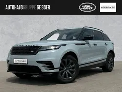 Grau Gebraucht 2023 Land Rover Range Rover Velar SE Dynamic SUV | 69.890 € (Fairer Preis)