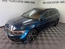 Blau Gebraucht 2020 VW Passat GTE Kombi | 20.750 € (Guter Preis)