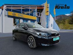 Lackierung schwarz perla nera/ Gebraucht 2024 Opel Corsa Kleinwagen | 21.500 € (Teuer)