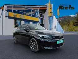 Lackierung schwarz perla nera/ Gebraucht 2024 Opel Corsa Kleinwagen | 20.499 € (Fairer Preis)