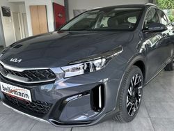 Grau Neu 2025 Kia XCeed Vision SUV | 29.990 € (Fairer Preis)