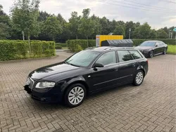 Schwarz Gebraucht 2007 Audi A4 S-Line Kombi | 2.200 € (Superpreis)