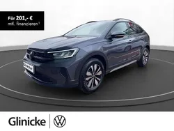 Rauchgrau metallic Gebraucht 2025 VW Taigo Goal SUV | 29.970 € (Etwas zu teuer)