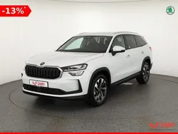 Weiß Neu 2025 Skoda Kodiaq SUV | 41.790 € (Guter Preis)