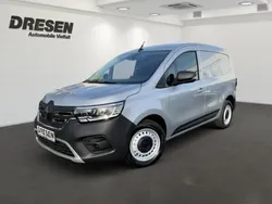 Grau (highland grau) Neu 2025 Renault Kangoo Komfort Van / Kleinbus | 30.990 € (Guter Preis)
